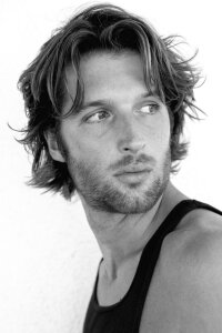 Zak Steiner