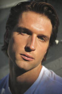 Zak Steiner
