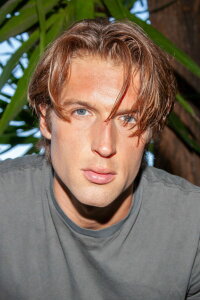 Zak Steiner
