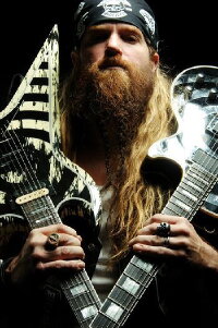Zakk Wylde
