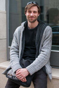Zalán Makranczi