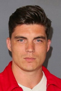 Zane Holtz
