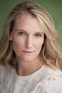 Zannah Hodson