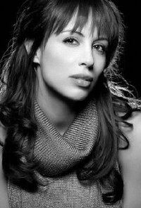 Zara Dimitrova