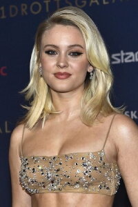 Zara Larsson