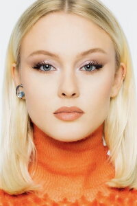 Zara Larsson