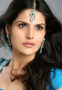 Zareen Khan