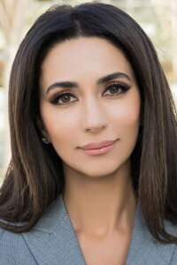 Zarifa Mgoyan