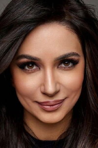 Zarifa Mgoyan