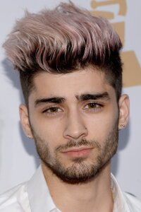 Zayn Malik