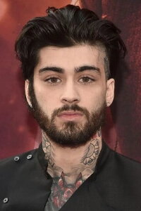 Zayn Malik