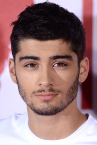 Zayn Malik