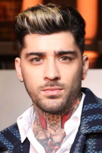 Zayn Malik
