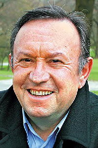 Zbigniew Buczkowski