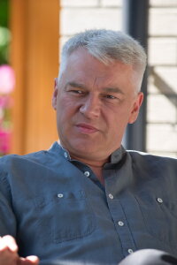 Zbigniew Stryj