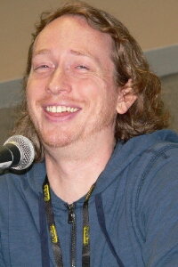 Zeb Wells
