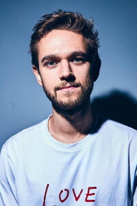 Zedd