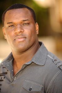 Zedric Harris
