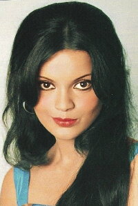 Zeenat Aman