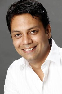 Zeishan Quadri