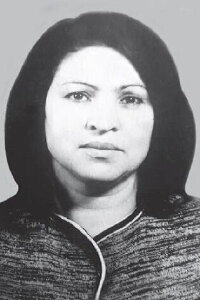Zemfira Aliyeva