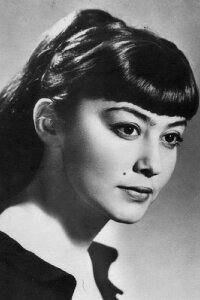 Zemfira Tsakhilova