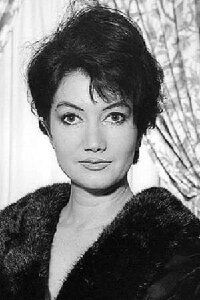 Zena Marshall
