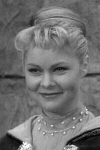 Zena Walker