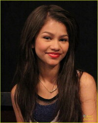 Zendaya