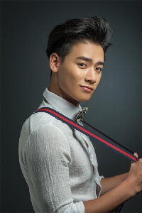 Zeng Yitong
