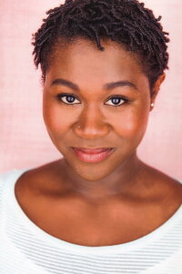 Zenzi Williams