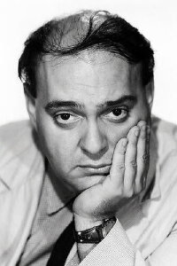 Zero Mostel
