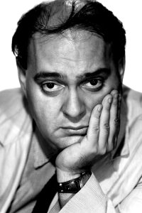 Zero Mostel