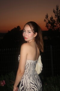 Zeynep Bostancı