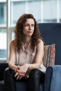 Zeynep Dadak