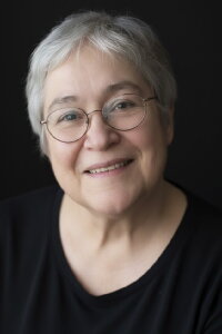 Zeynep Irgat