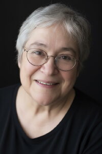 Zeynep Irgat