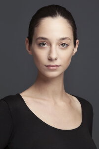 Zeynep Oymak