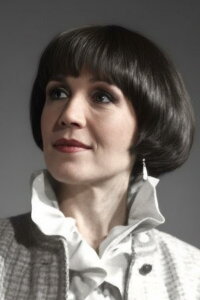 Zeynep Tedü