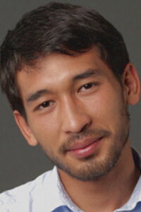 Zhandos Aibassov