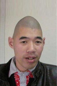 Zhang Aiqin