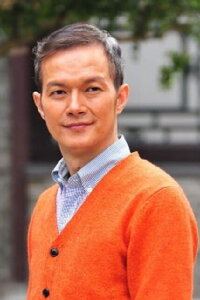 Zhang Dabao