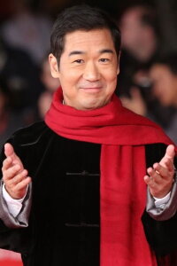 Zhang Guoli