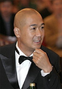 Zhang Guoli