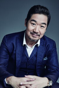 Zhang Guoli