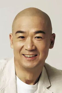 Zhang Guoli