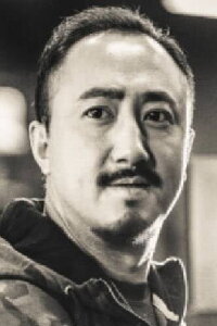 Zhang Hongshuang