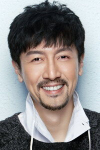 Zhang Luyi