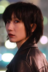 Zhang Meng'er