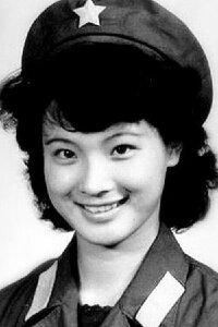 Zhang Qing